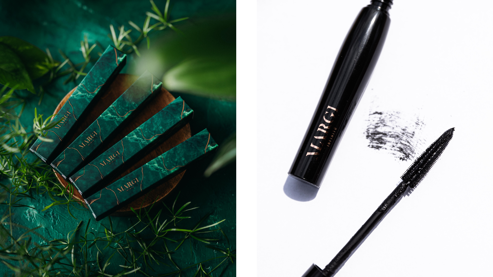 MARGI řasenka reference